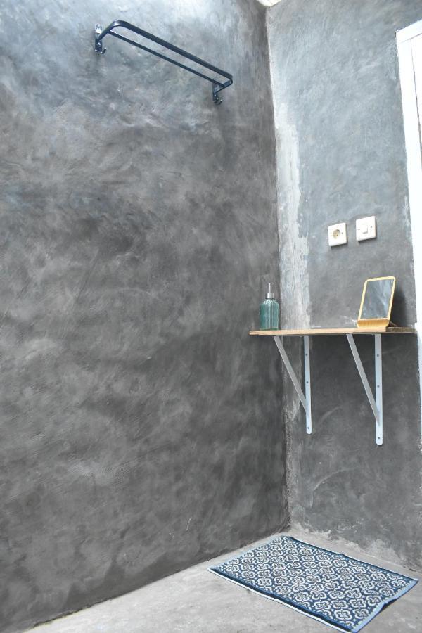 Mama'S Homestay Ruteng Exterior photo