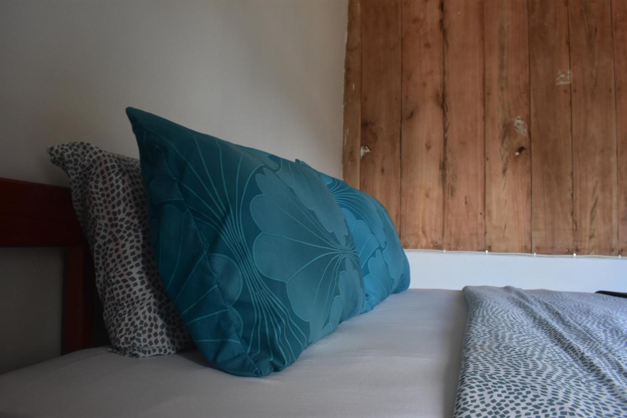 Mama'S Homestay Ruteng Room photo